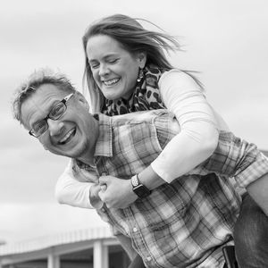 Meet your Posher, Jeffrey